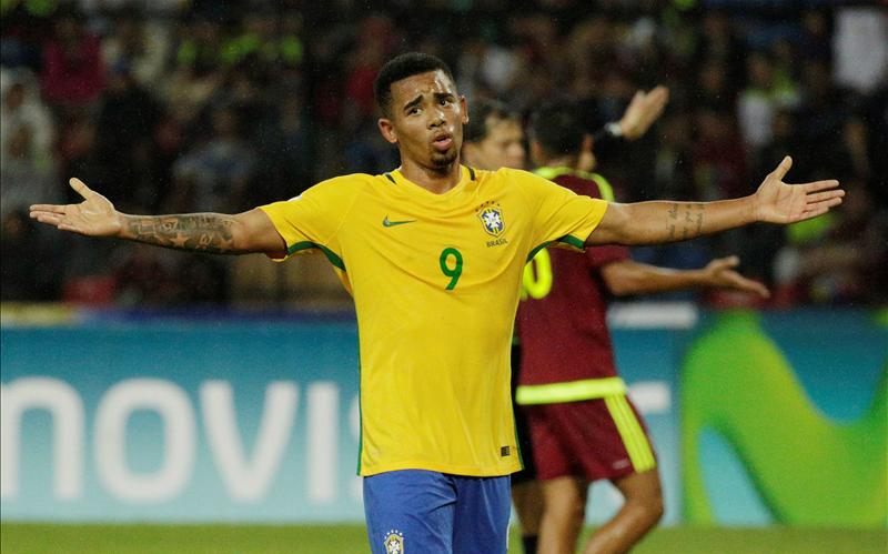 Gabriel Jesus