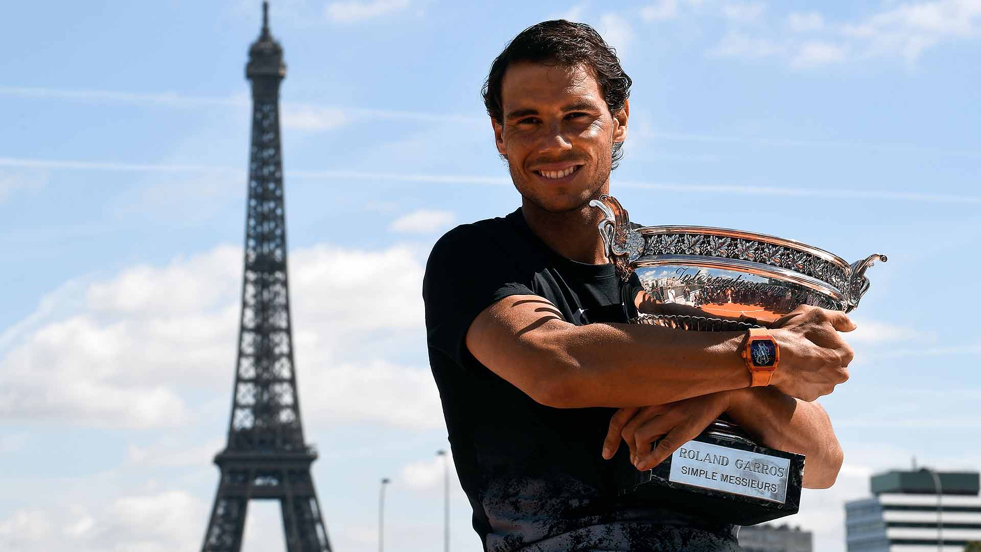 Rafael Nadal