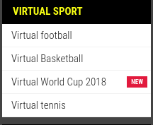 Virtual Sports