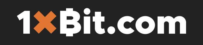 1xBit Logo