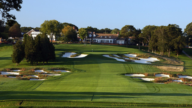 Bethpage Black Course