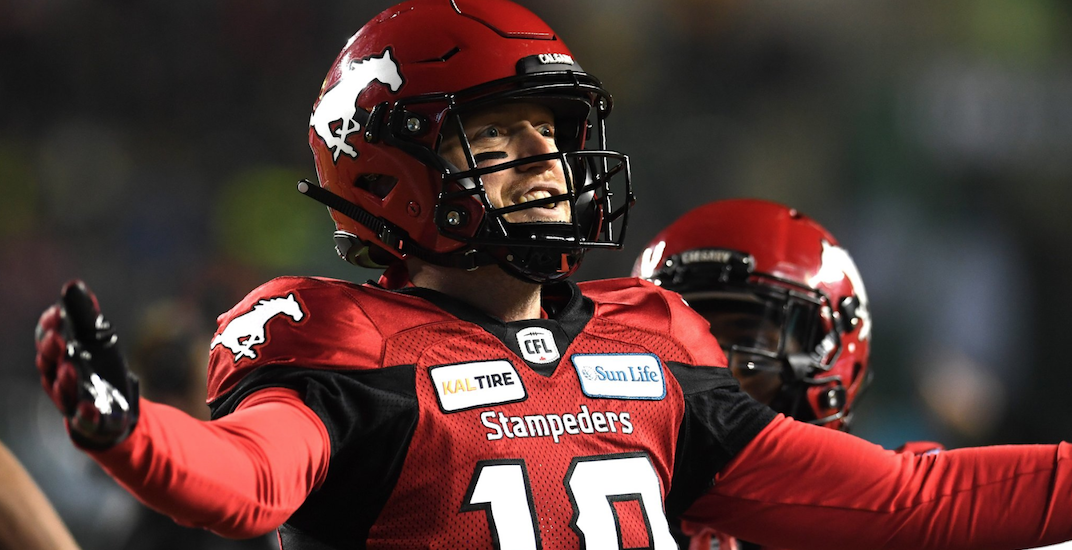 Calgary Stampeders