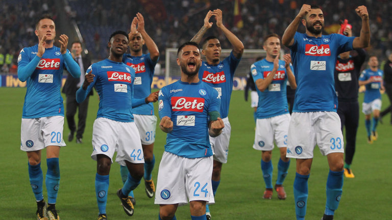 Napoli FC