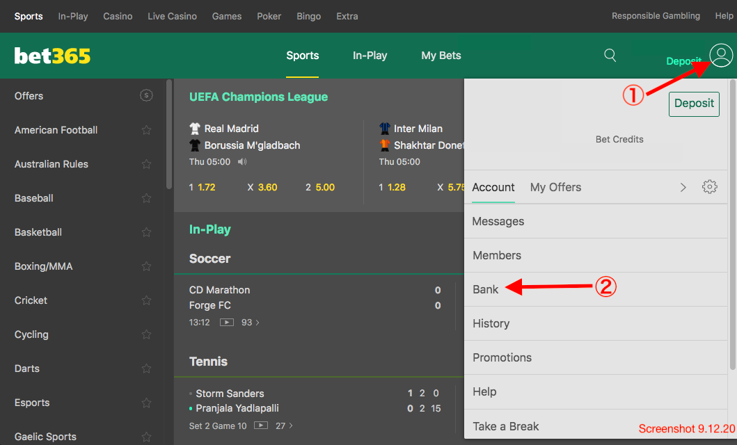 how to withdraw from bet365 to skrill , what is a void bet on bet365 accumulator