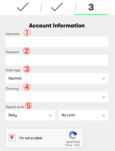 10Bet Registration