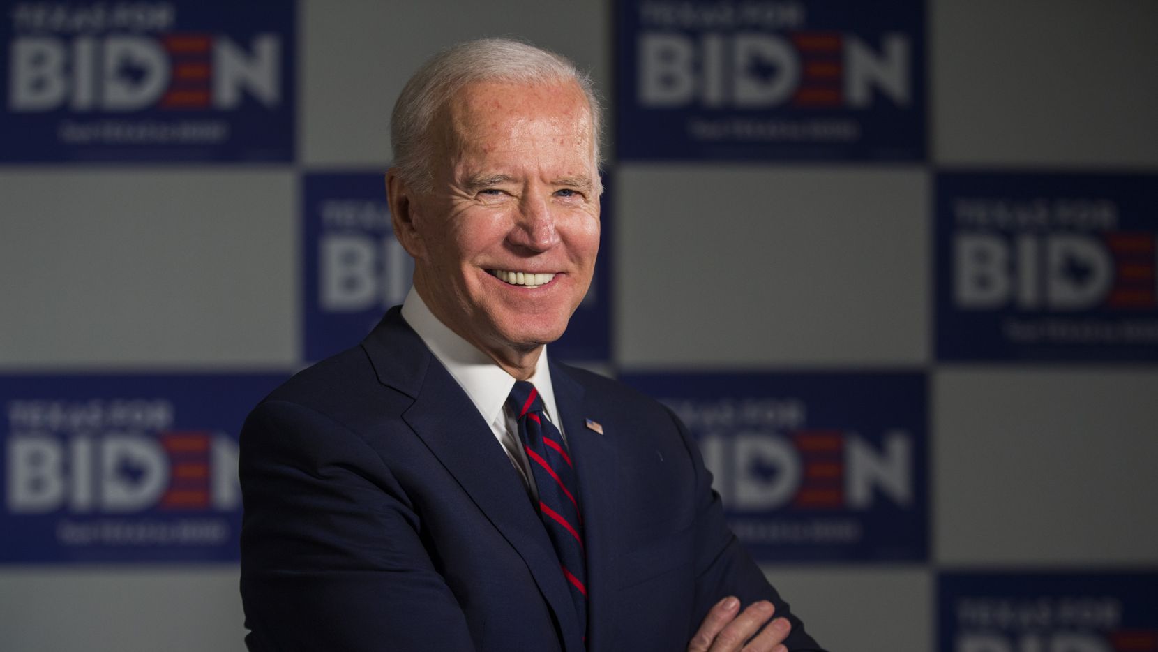 Joe Biden