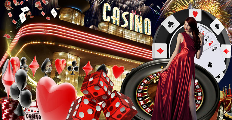 Online Casino