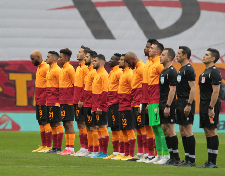 Galatasaray Chases First Champions League Away Win Since 2013