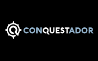 Conquestador Logo