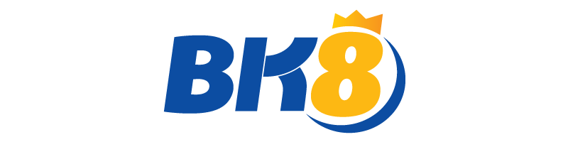 BK8 Logo