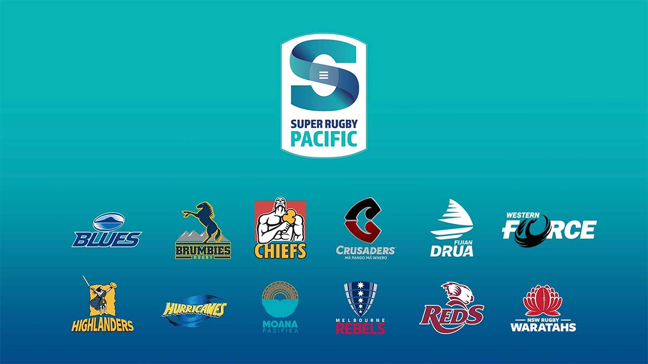 Super Rugby Pacific 2023