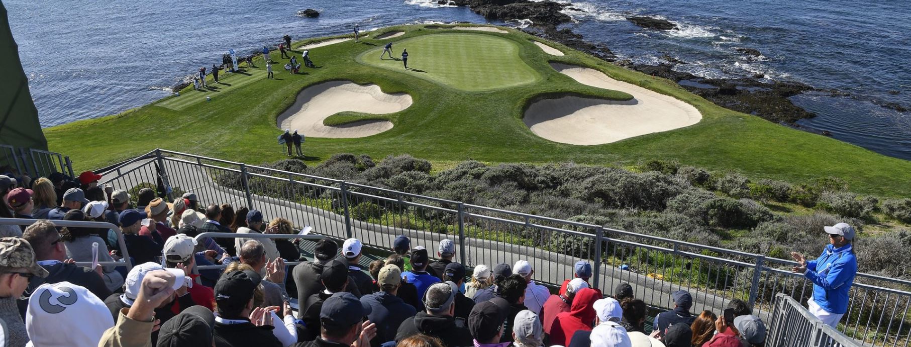 AT&T Pebble Beach Pro-Am 