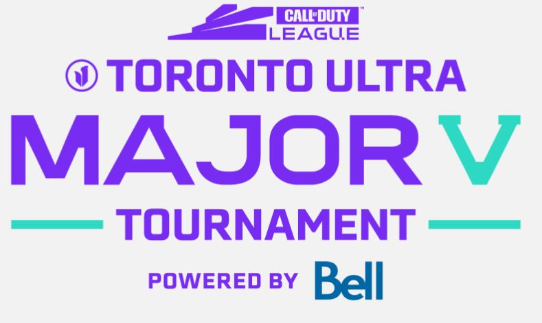 COD CDL: Toronto Ultra Major V Tournament 