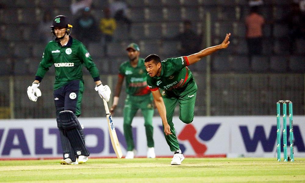 Ireland vs. Bangladesh ODI