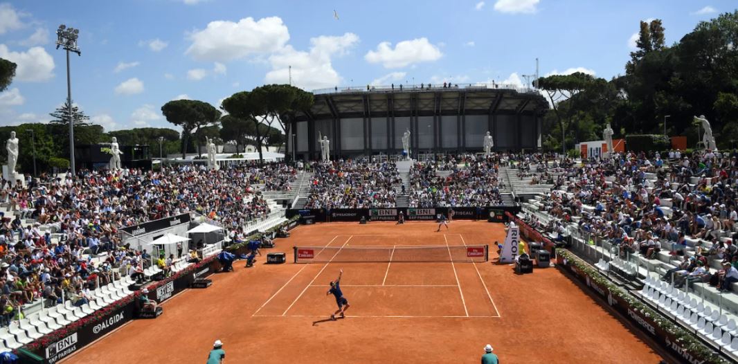 Italian Open 2023
