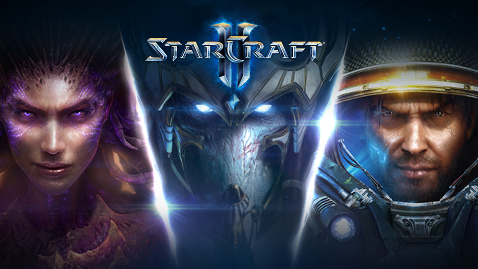 ESL StarCraft II Masters 2023 Summer: Asia