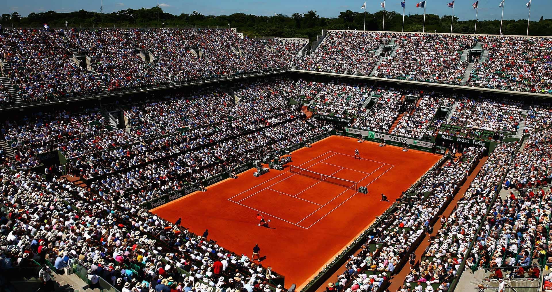 WTA French Open 2023