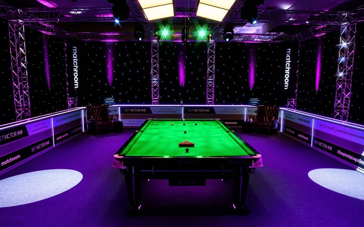 Championship League Snooker 2023 