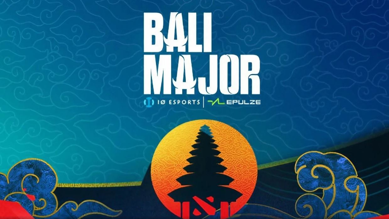 Dota 2: Bali Major 2023 