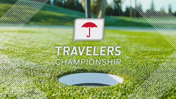 PGA Tour: Travelers Championship 2023 