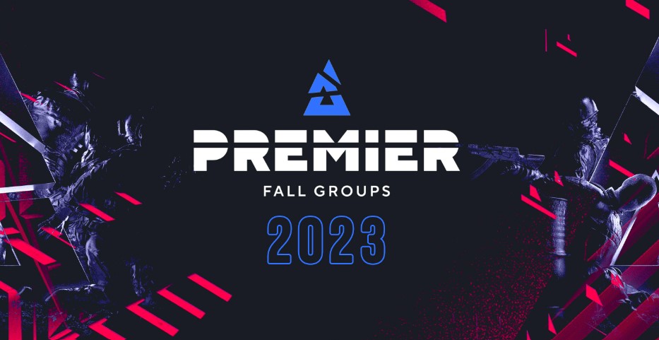 BLAST Premier: Fall Groups 2023 