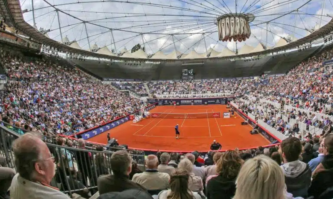 Hamburg European Open 2023 ATP 500