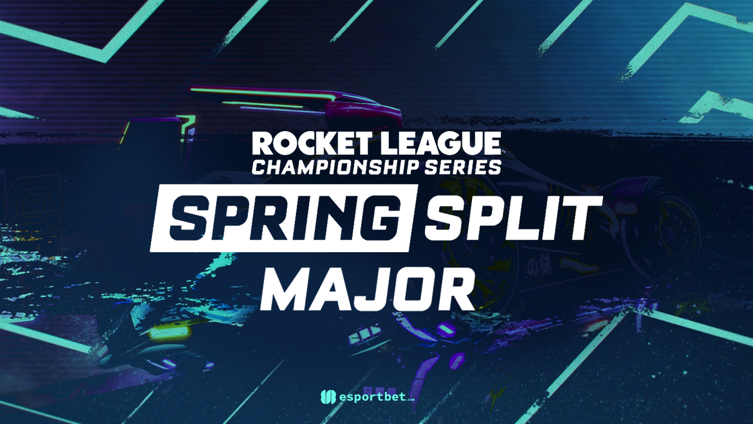 Rocket League: Spring Split Major (RLCS 2022-23) 