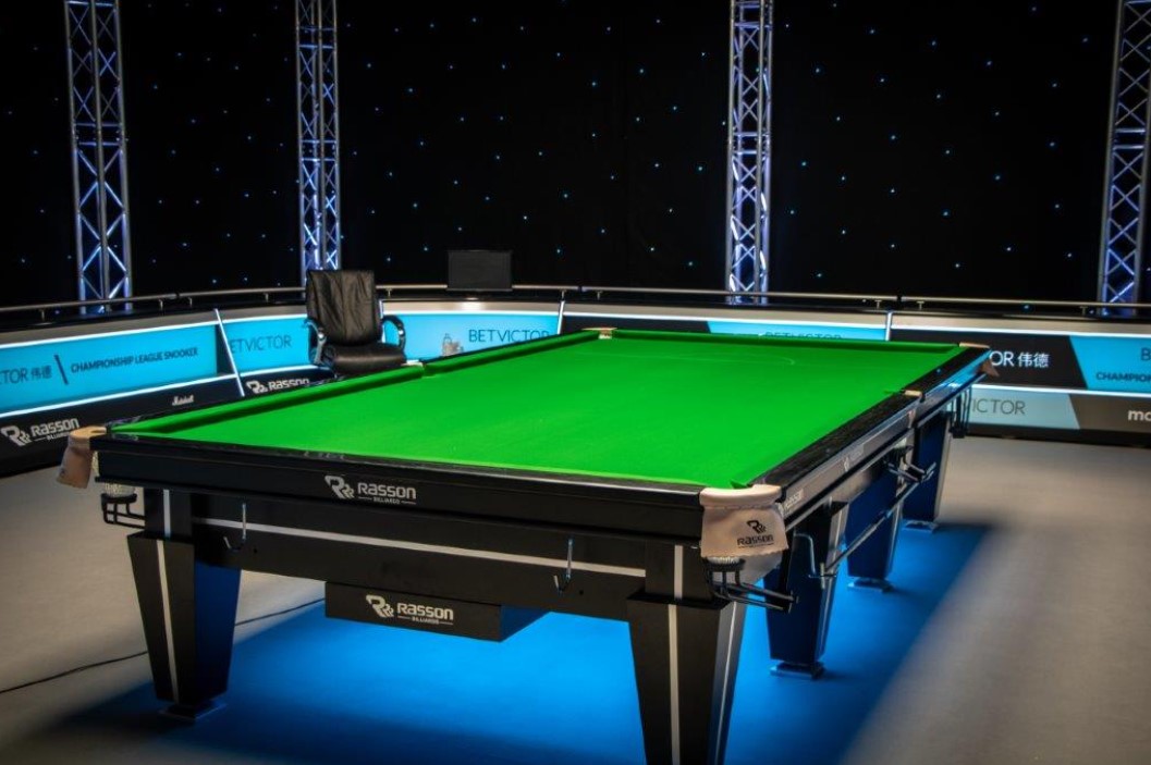 Championship League Snooker 2023 Stage Three 