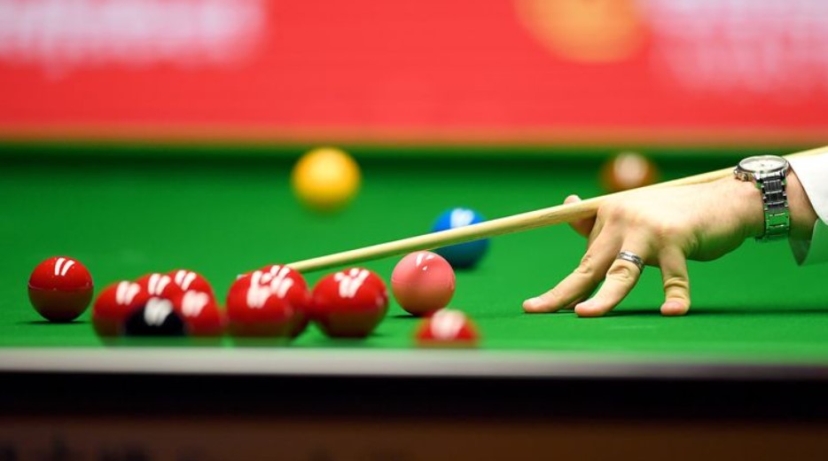 Championship League Snooker 2023 Stage Two 
