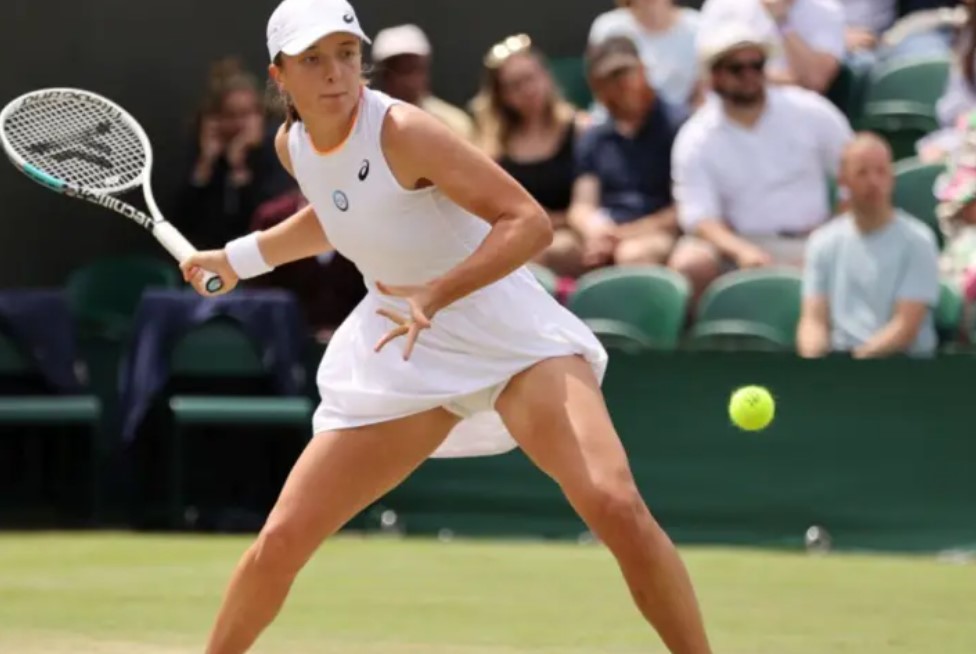 Wimbledon 2023 Women’s Singles 