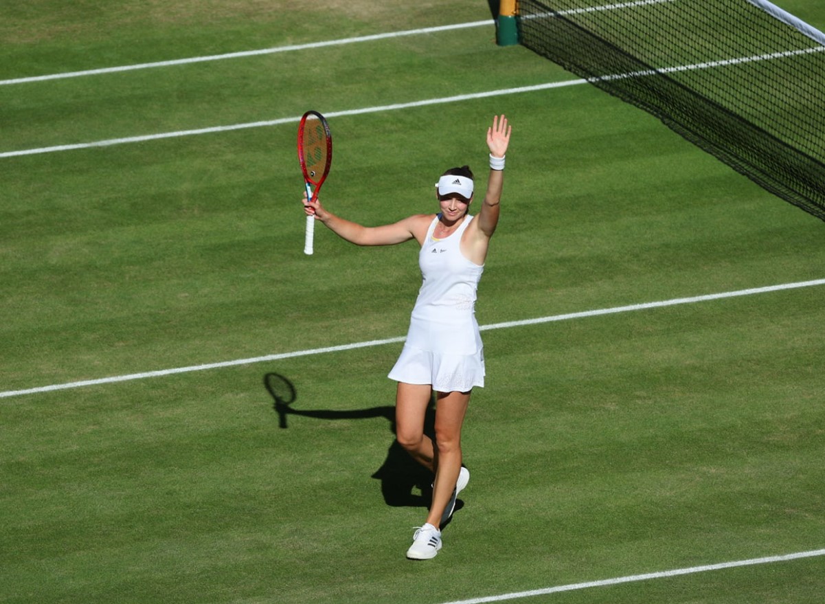 Wimbledon 2023 Women’s Singles 