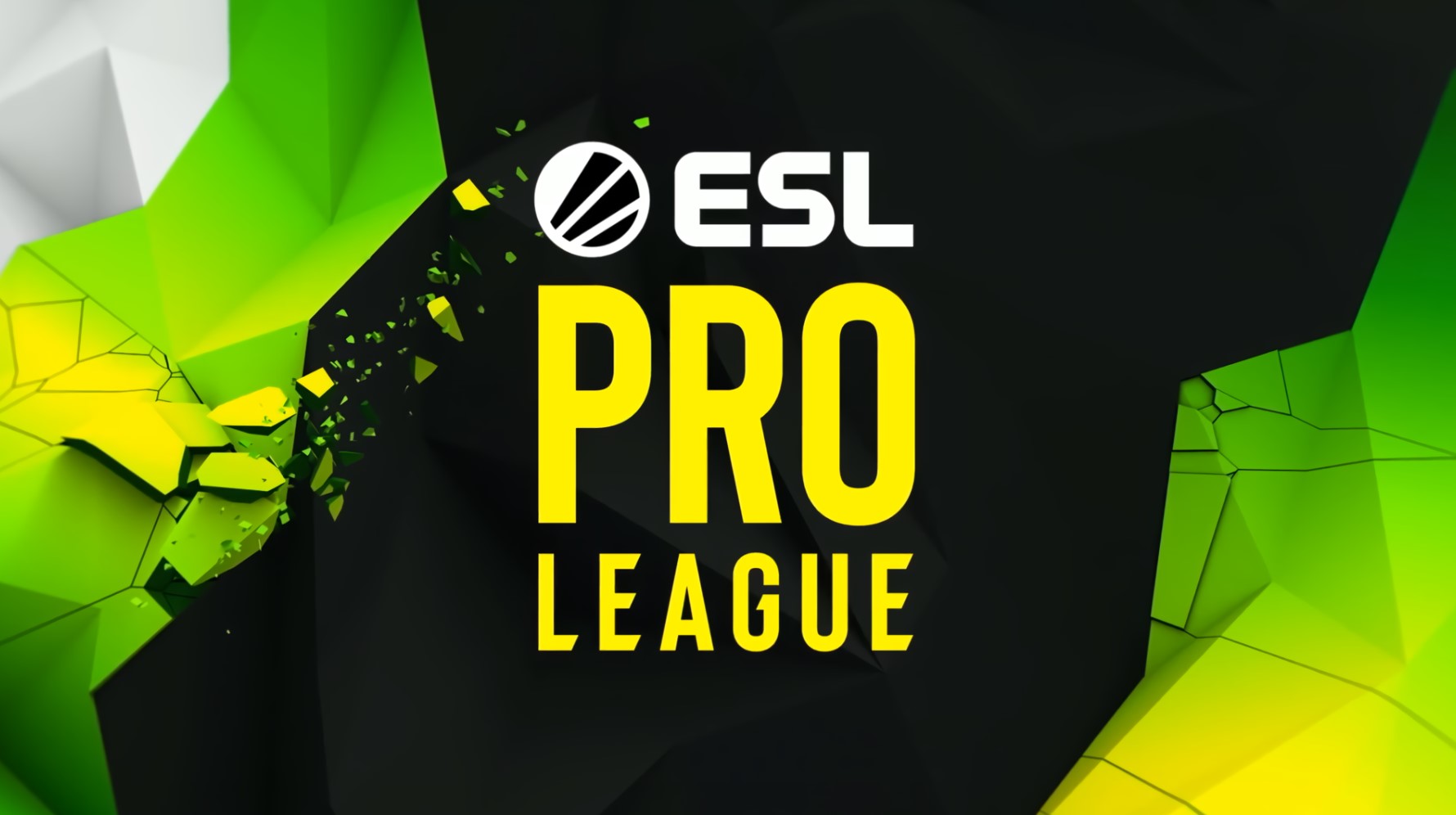 CS:GO ESL Pro League Season 18 