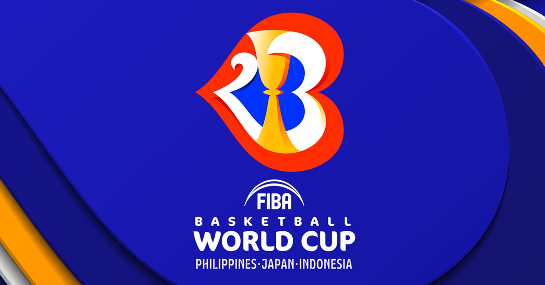 2023 FIBA Basketball World Cup 