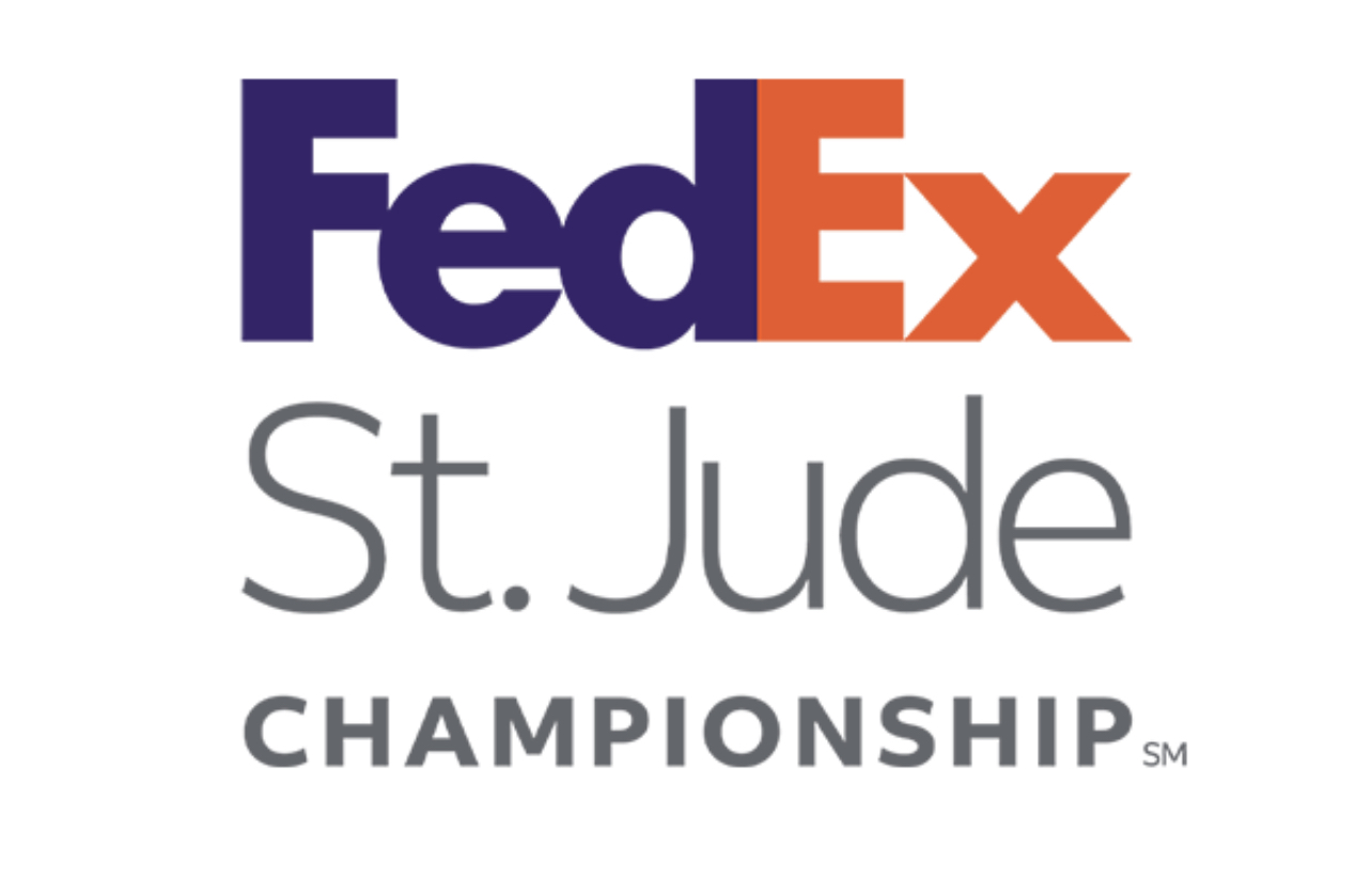 FedEx St. Jude Championship 