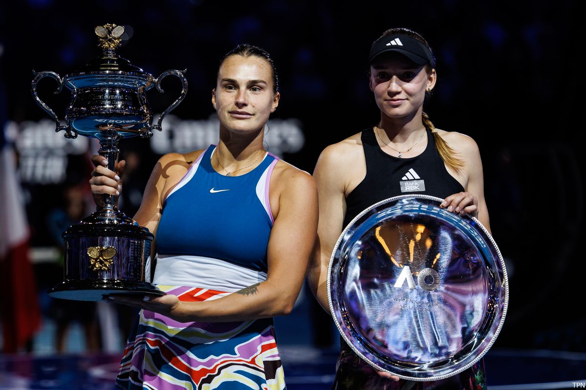 WTA Masters 1000 Canada: National Bank Open 2023 odds