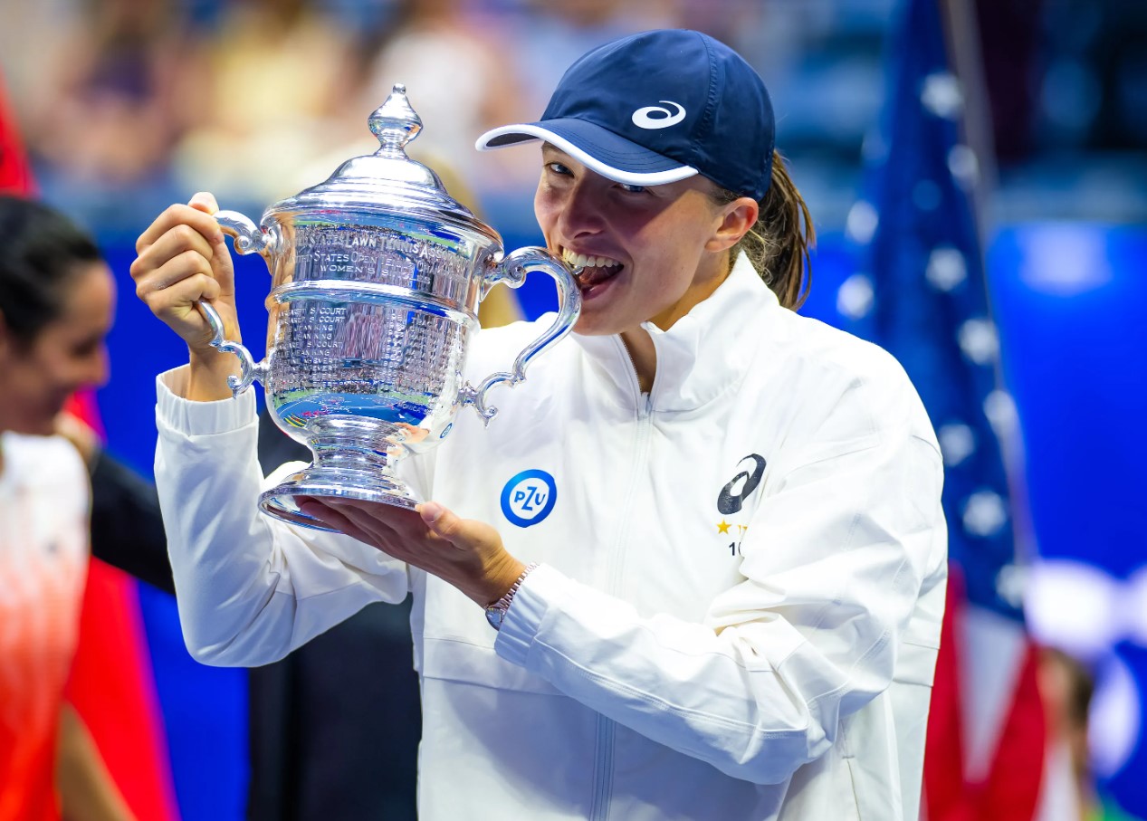 WTA US Open 2023 