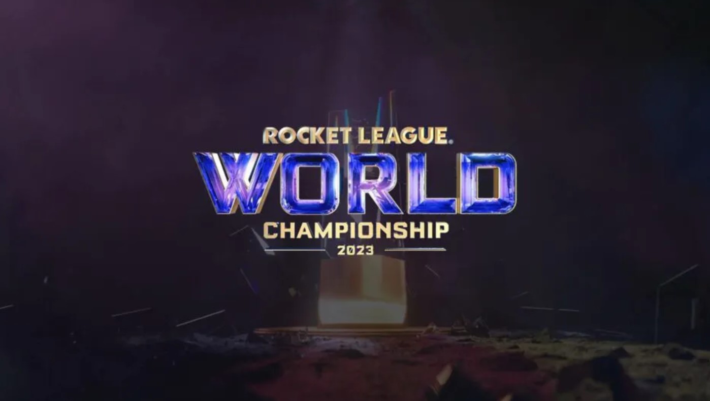 Rocket League: RLCS 2022-23 - World Championship 