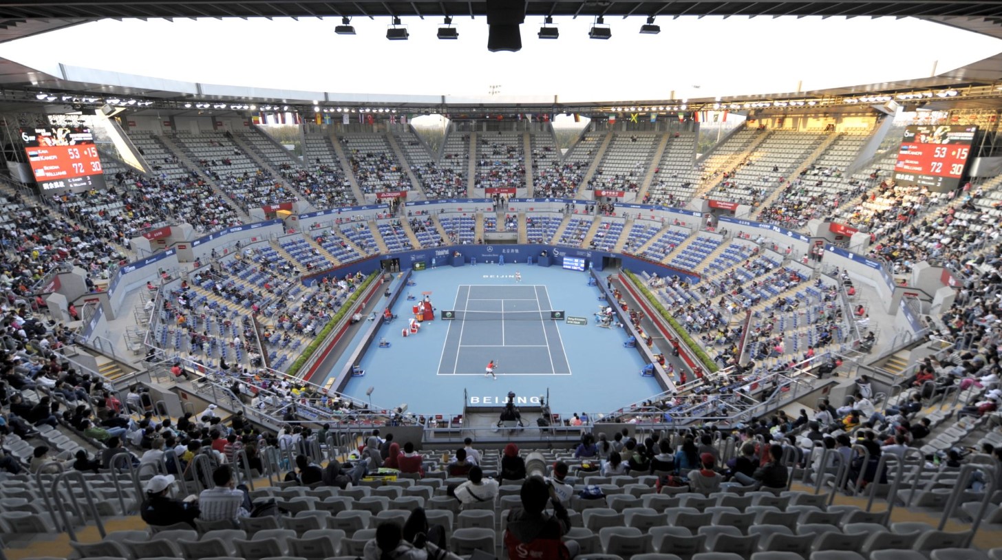 China Open ATP 500