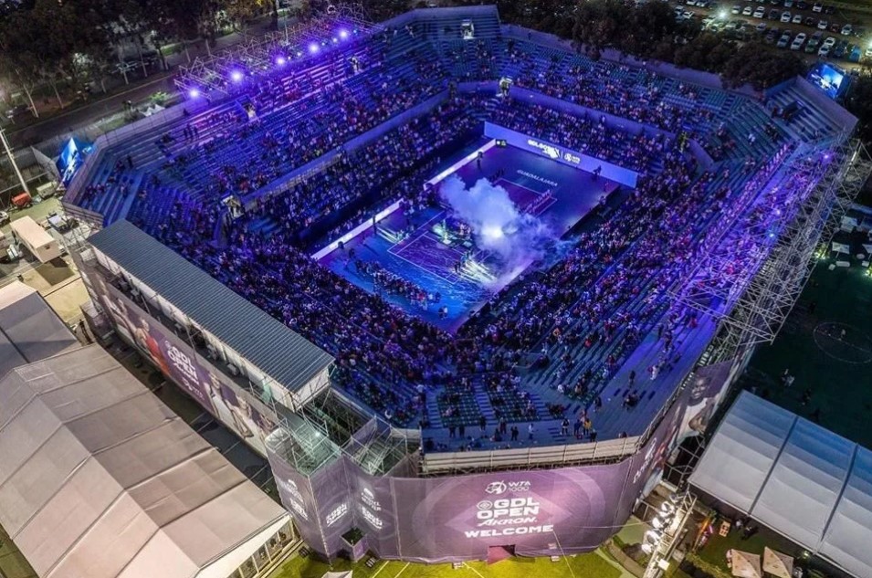 Guadalajara Open 2023 