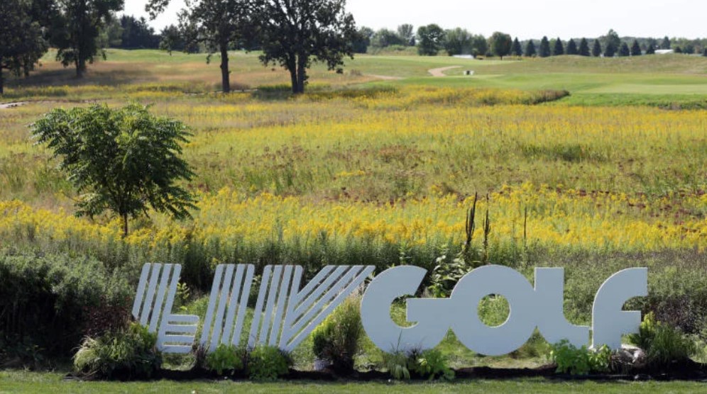 LIV Golf Invitational Chicago 2023 