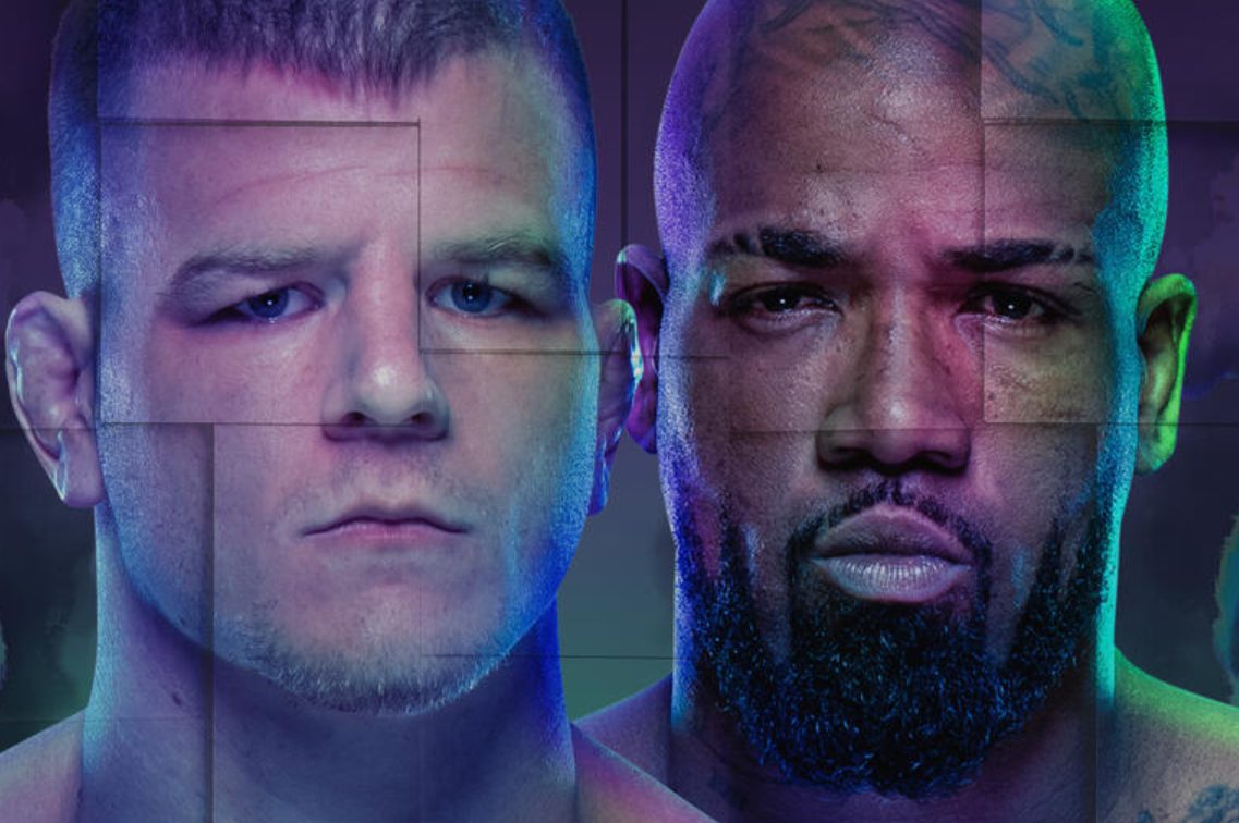 UFC Fight Night: Dawson vs. Green 