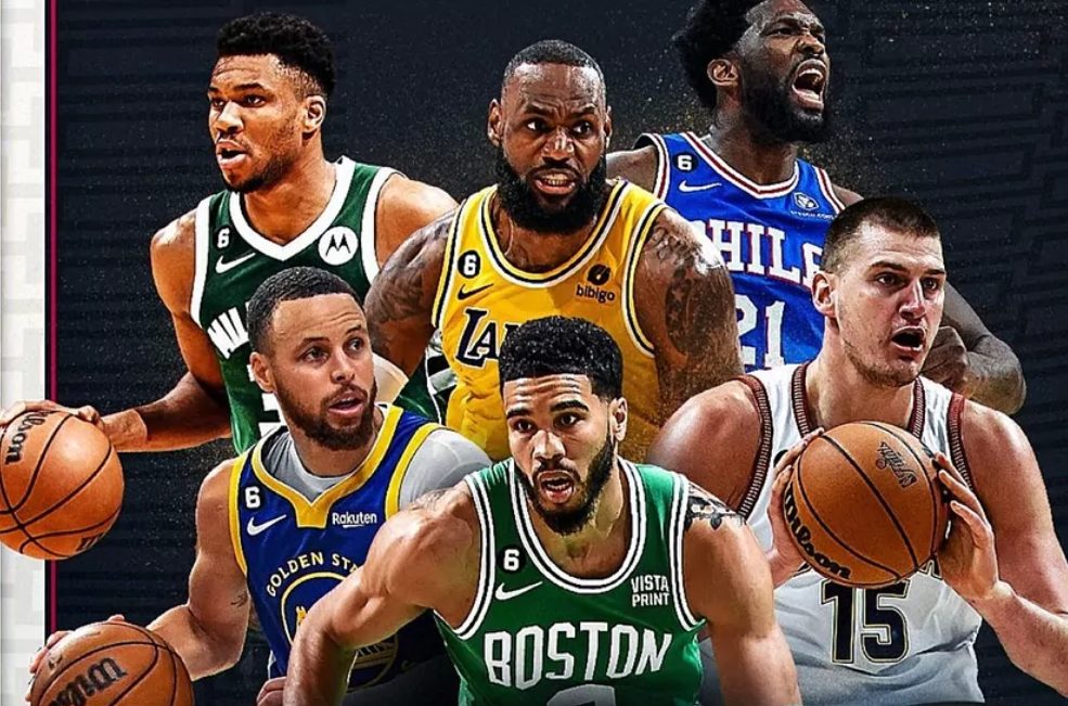 NBA 2023-2024 