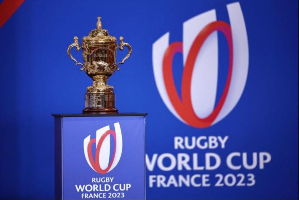 Rugby World Cup 2023 Playoffs