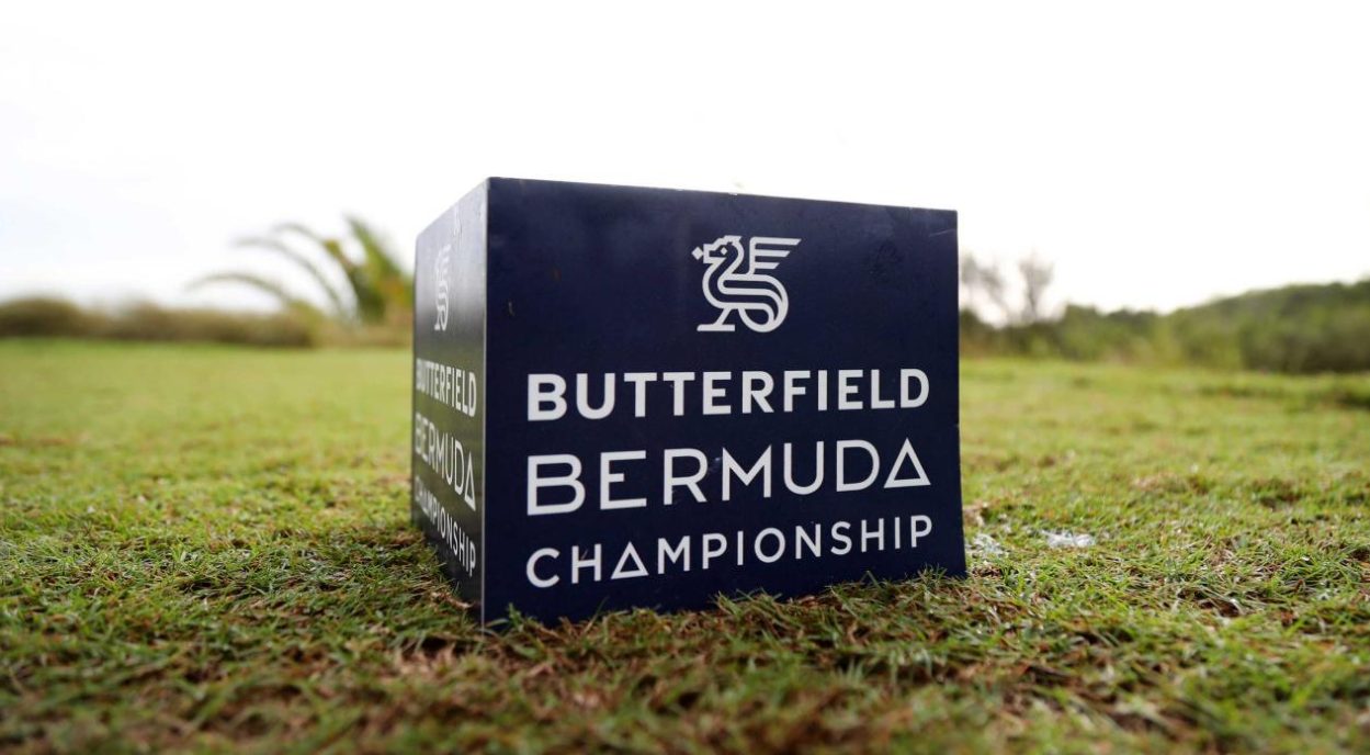 Butterfield Bermuda Championship 2023 