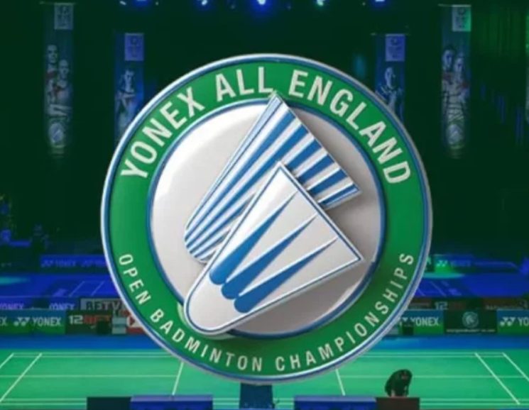 All England Open Badminton Predictions 