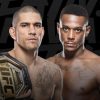 UFC 300: Pereira vs. Hill Predictions and Odds