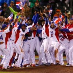 2013 World Baseball Classic Champions - Dominican Republic