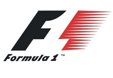 F1 ロゴ