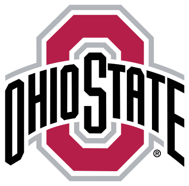 オハイオ州立大ロゴ