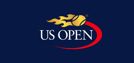 全米オープンロゴ
